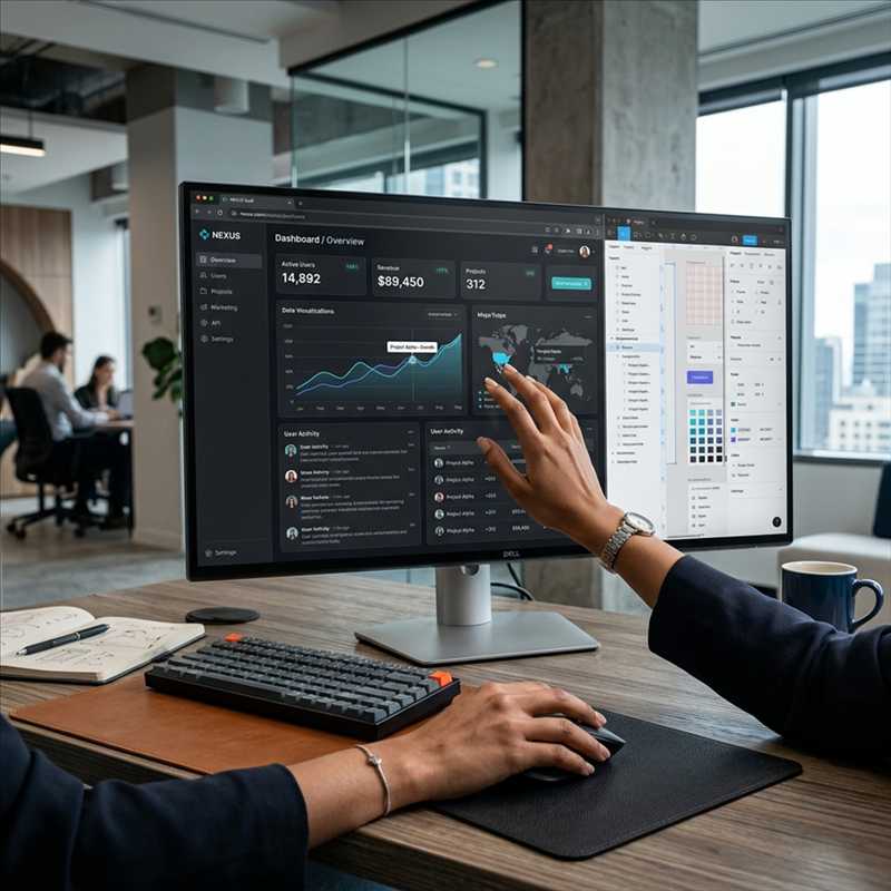 Search & SEO